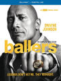 Ballers: the Complete First Season