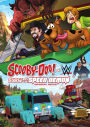 Scooby-Doo! and WWE: Curse of the Speed Demon