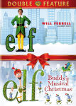 Alternative view 1 of Elf/Elf: Buddys Musical Christmas