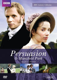 Title: Persuasion & Mansfield Park by Jane Austen