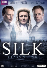 Title: Silk: Season 2