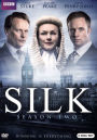 Silk: Season 2
