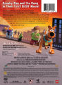 Alternative view 3 of LEGO Scooby-Doo!: Haunted Hollywood