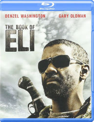 Title: The Book of Eli [Blu-ray]