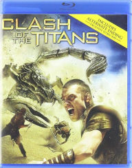 Title: Clash of the Titans