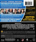 Alternative view 2 of Contagion [Blu-ray]