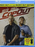 Alternative view 1 of Cop Out [Blu-ray]