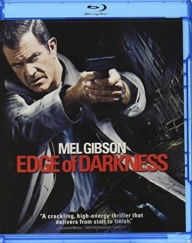 Title: Edge of Darkness [Blu-ray]