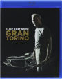 Gran Torino [Blu-ray]