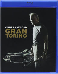 Title: Gran Torino [Blu-ray]