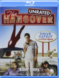 Title: The Hangover [Blu-ray]