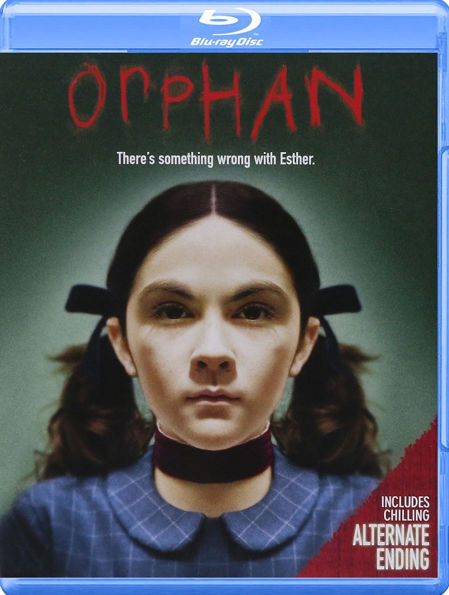 The Orphan [Blu-ray]