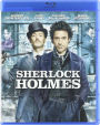 Sherlock Holmes [Blu-ray]