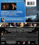 Alternative view 2 of Sherlock Holmes: A Game of Shadows [Blu-ray]