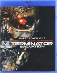 Title: TERMINATOR 4: SALVATION (2PC BR