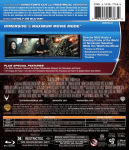 Alternative view 2 of Terminator Salvation [Blu-ray]