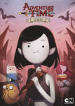 Alternative view 1 of Adventure Time: Return of Vampire King
