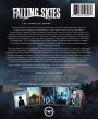 Alternative view 2 of Falling Skies: The Complete Series Box Set [15 Discs]