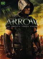 Arrow: the Complete Fourth Season