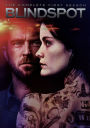 Blindspot: The Complete First Season [5 Discs]