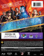 Alternative view 2 of DC's Legends of Tomorrow: The Complete First Season [Blu-ray]