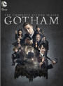 Gotham: the Complete Second Season