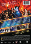 Alternative view 2 of DC's Legends of Tomorrow: The Complete First Season