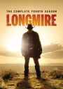 Longmire: the Complete Fourth Season
