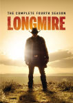 Alternative view 1 of Longmire: The Complete Fourth Season [2 Discs]