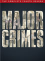 Major Crimes: The Complete Fourth Season [4 Discs]