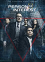 Person of Interest: the Complete Fifth & Final Season