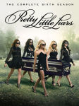 Alternative view 1 of Pretty Little Liars: The Complete Sixth Season