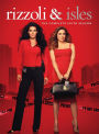 Rizzoli and Isles: The Complete Sixth Season [8 Discs]