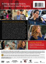 Alternative view 2 of Rizzoli and Isles: The Complete Sixth Season [8 Discs]