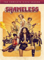 Shameless: The Complete Sixth Season