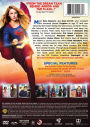 Alternative view 2 of Supergirl: The Complete First Season [5 Discs]