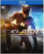 Flash: the Complete Second Season