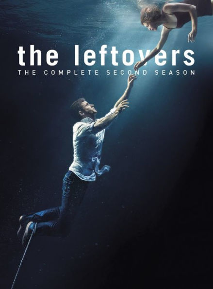 The Leftovers: The Complete Second Season [3 Discs]