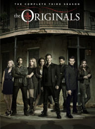 Title: The Originals: The Complete Third Season [5 Discs]