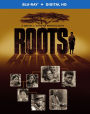 Roots: The Complete Original Series [Blu-ray]