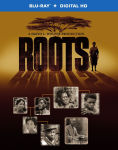 Alternative view 1 of Roots: The Complete Original Series [Blu-ray]