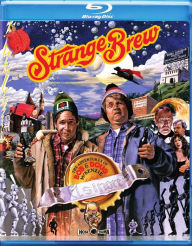 Title: Strange Brew [Blu-ray]