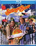 Alternative view 1 of Strange Brew [Blu-ray]