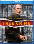 Alternative view 1 of True Crime [Blu-ray]