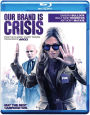 Our Brand Is Crisis [Blu-ray]