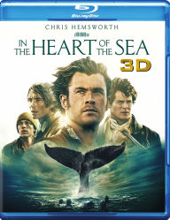 Title: In The Heart Of The Sea, Author: 