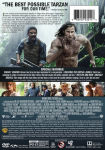 Alternative view 2 of The Legend of Tarzan