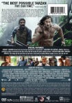 Alternative view 3 of The Legend of Tarzan