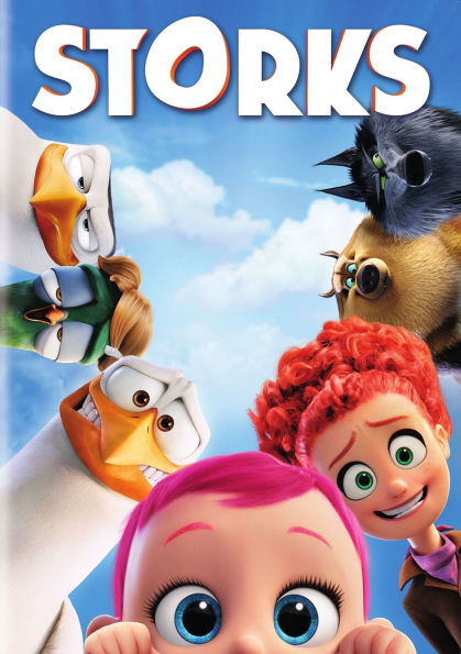 Storks