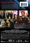 Alternative view 2 of Geostorm